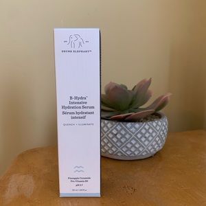 Drunk Elephant Hydration Serum NWT
